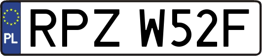 RPZW52F