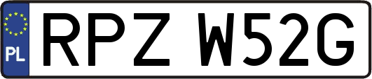 RPZW52G