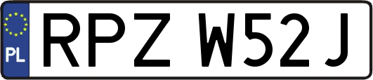 RPZW52J