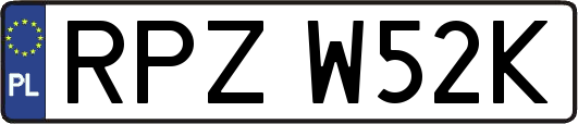 RPZW52K