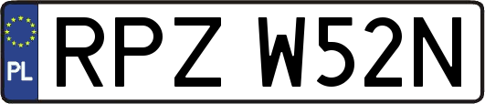 RPZW52N