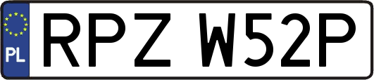 RPZW52P