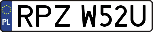 RPZW52U