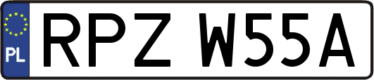 RPZW55A