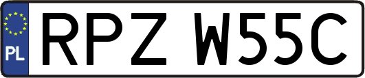 RPZW55C