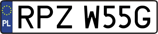 RPZW55G