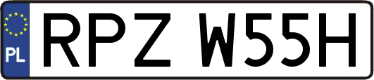 RPZW55H