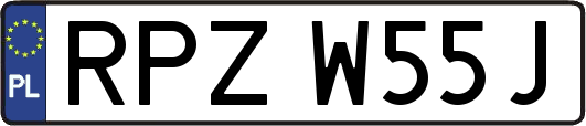 RPZW55J