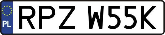 RPZW55K