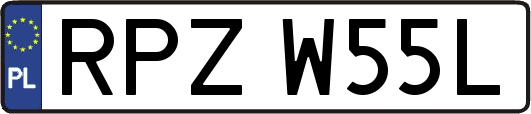 RPZW55L