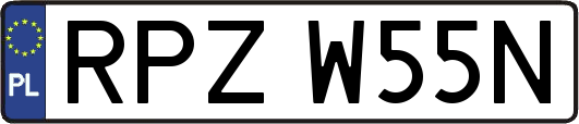 RPZW55N