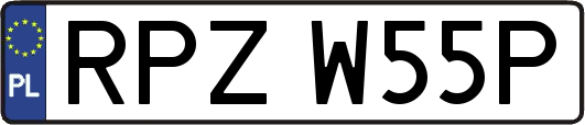 RPZW55P