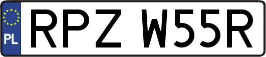 RPZW55R