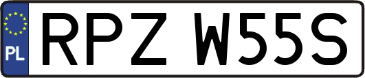 RPZW55S