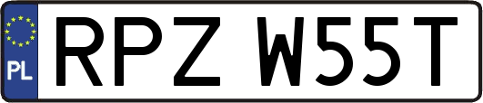 RPZW55T