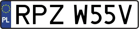 RPZW55V