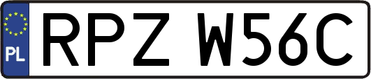 RPZW56C