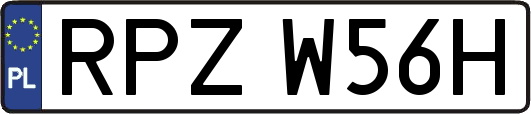 RPZW56H