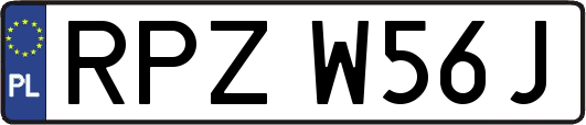 RPZW56J