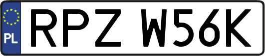 RPZW56K