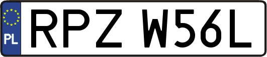 RPZW56L