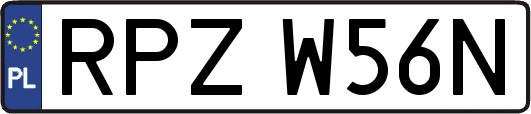 RPZW56N