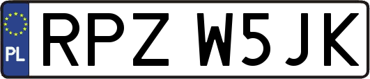 RPZW5JK