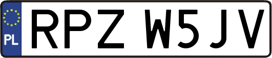 RPZW5JV