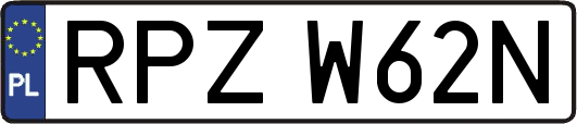 RPZW62N