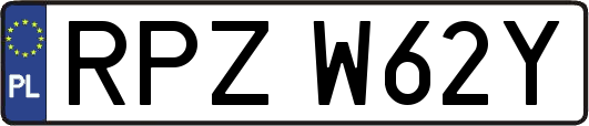 RPZW62Y