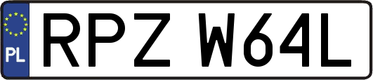 RPZW64L