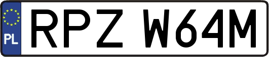 RPZW64M