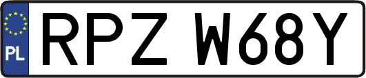 RPZW68Y