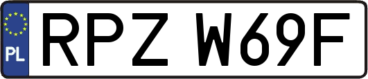 RPZW69F