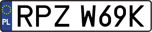 RPZW69K