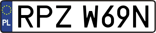 RPZW69N