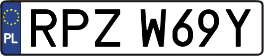 RPZW69Y