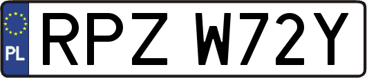 RPZW72Y