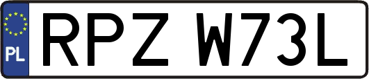 RPZW73L