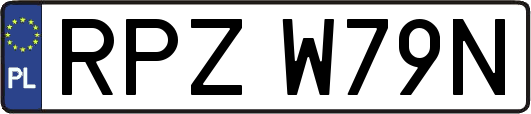 RPZW79N