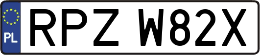 RPZW82X