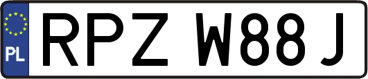 RPZW88J