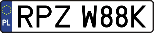 RPZW88K