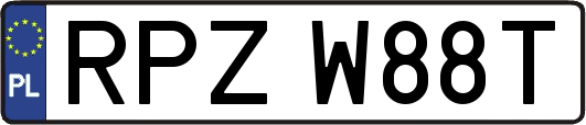 RPZW88T