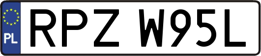 RPZW95L