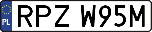 RPZW95M