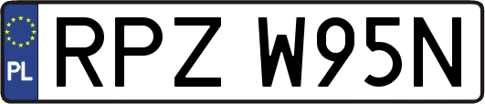 RPZW95N