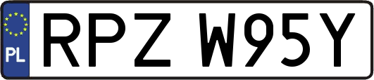 RPZW95Y