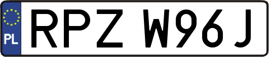 RPZW96J