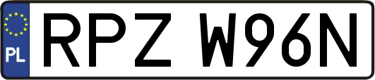 RPZW96N